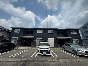 Ｓ＆Ｅ　Ⅰ外観写真