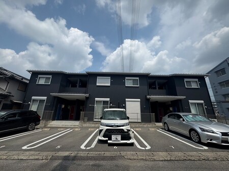 Ｓ＆Ｅ　Ⅰ外観写真
