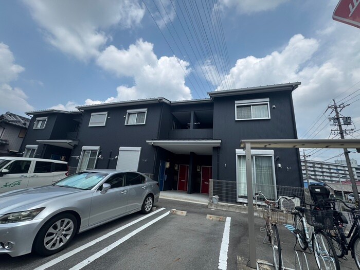 物件外観写真5　(外観写真)