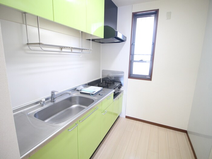 物件内観写真10　(キッチン)