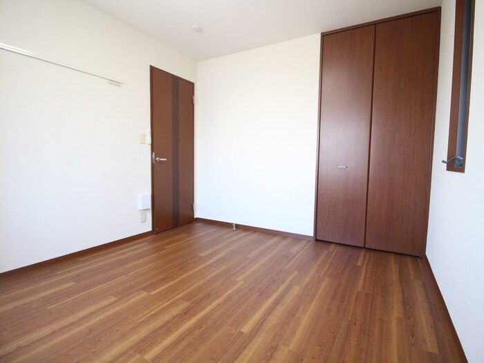 物件内観写真11　(居室)
