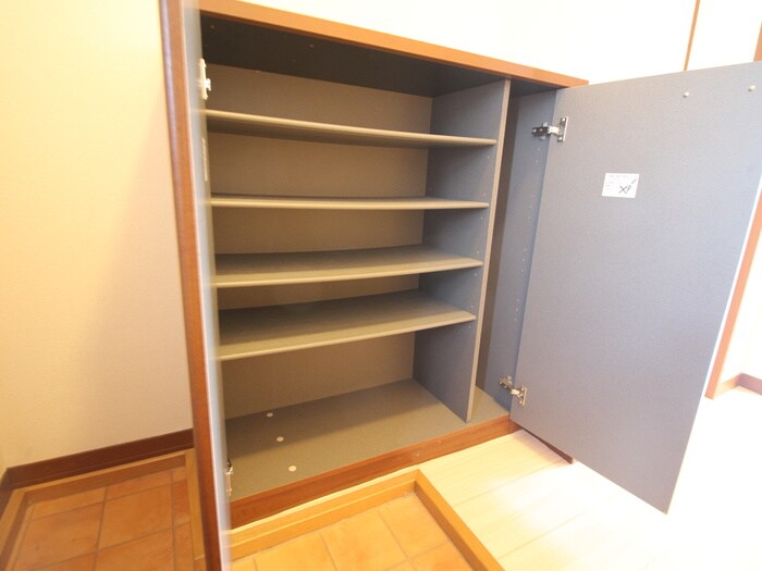 物件内観写真19　(靴箱)