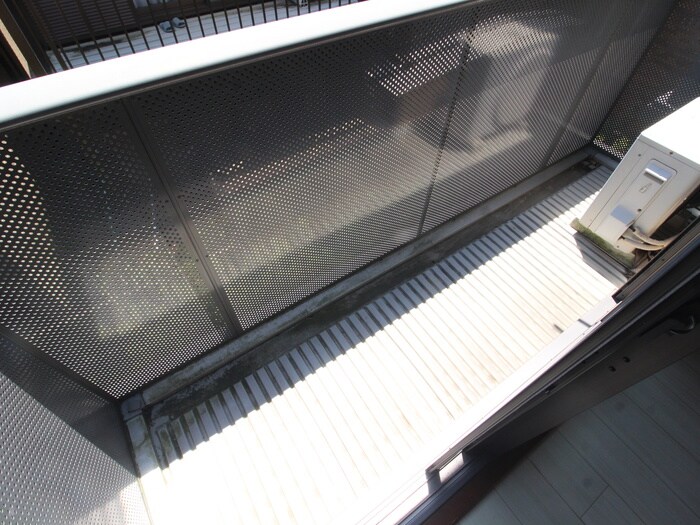 物件内観写真20　(ベランダ・バルコニー)