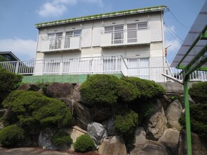 メゾン近藤外観写真