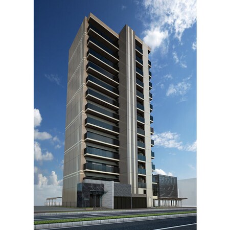 S-RESIDENCE尾頭橋beaute外観写真