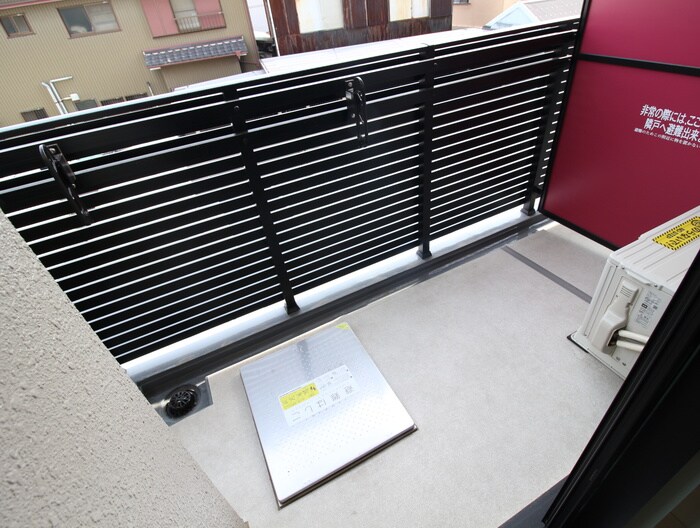 物件内観写真17　(ベランダ・バルコニー)