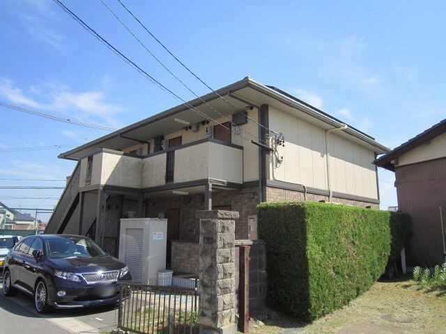 物件外観写真4　(外観写真)