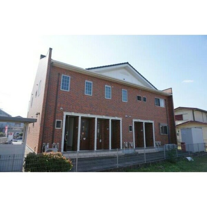 物件外観写真5　(外観写真)