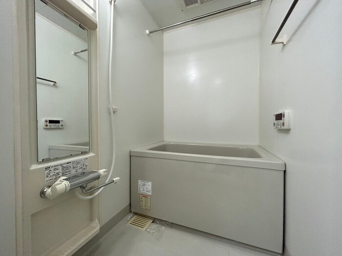 物件内観写真9　(バス／シャワールーム等)