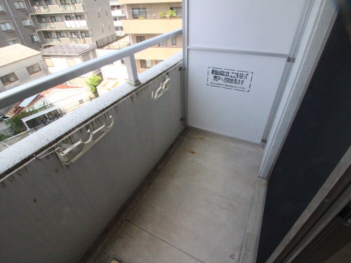 物件内観写真17　(ベランダ・バルコニー)