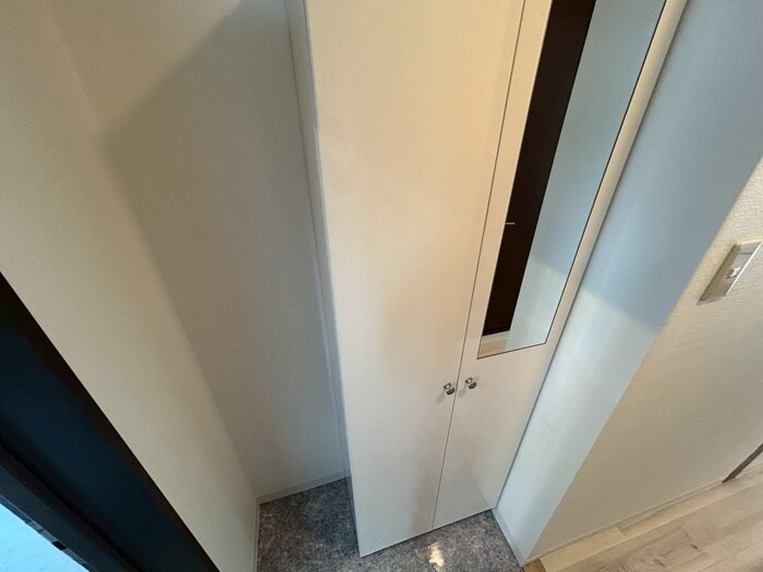 物件内観写真21　(靴箱)