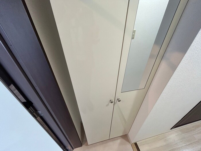 物件内観写真21　(靴箱)