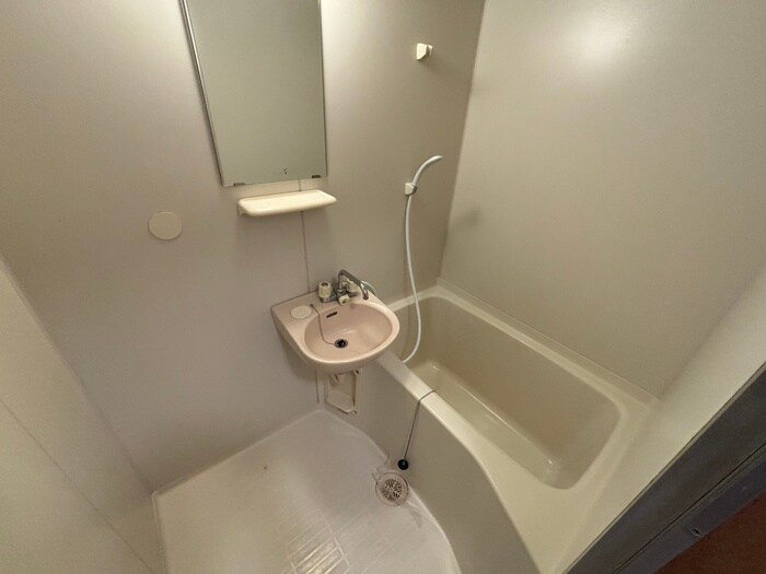 物件内観写真7　(バス／シャワールーム等)