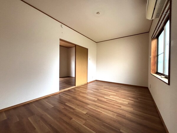 居室