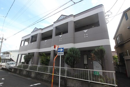 メゾン藤島外観写真