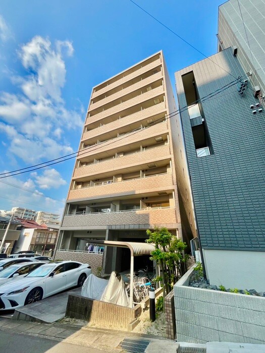 物件外観写真2　(外観写真)