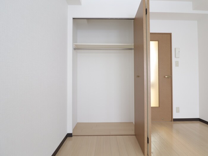 物件内観写真9　(収納)