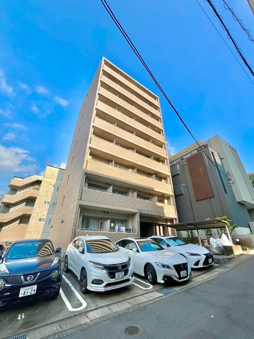 物件外観写真3　(外観写真)