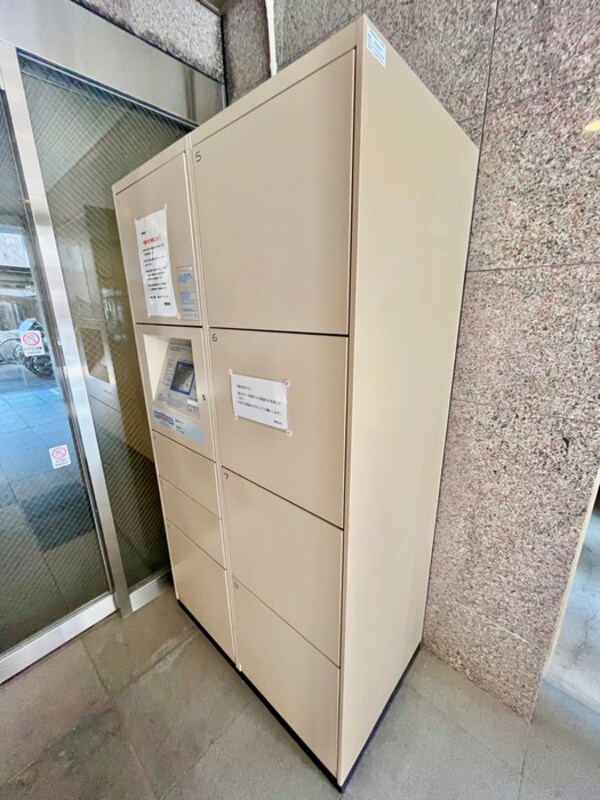 建物設備