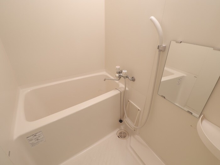 物件内観写真12　(バス／シャワールーム等)