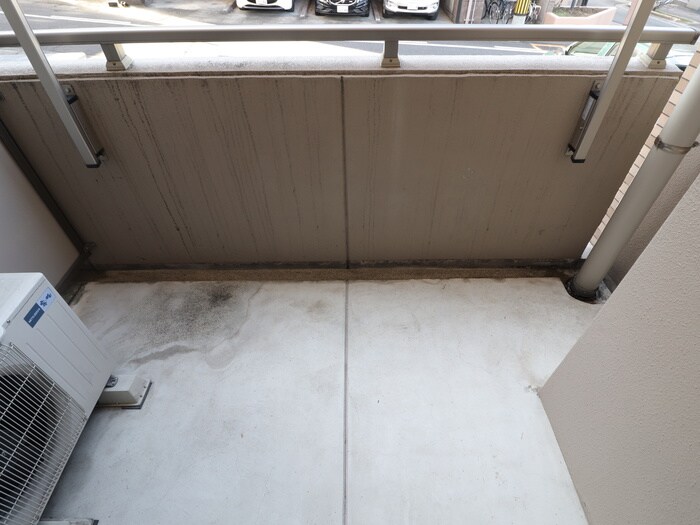 物件内観写真16　(ベランダ・バルコニー)