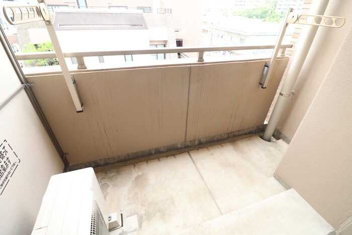 物件内観写真21　(ベランダ・バルコニー)