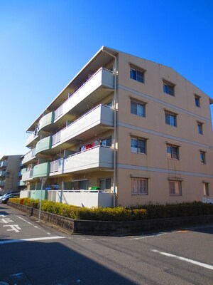 メゾン浪打(1－7)外観写真