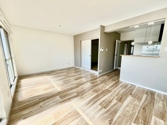 物件内観写真8　(居室)