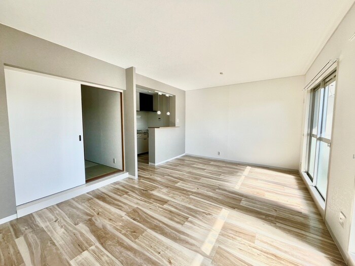 物件内観写真9　(居室)