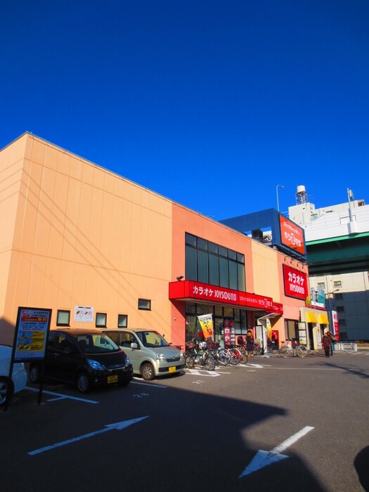 物件外観写真6　(駐車場)