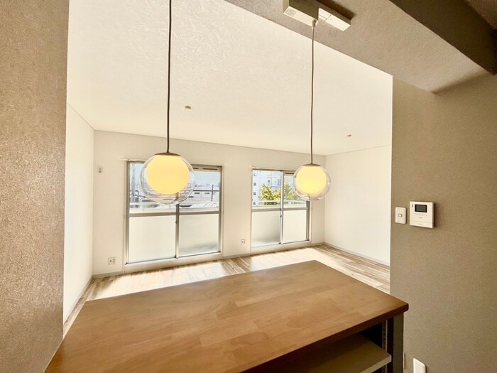 物件内観写真12　(キッチン)