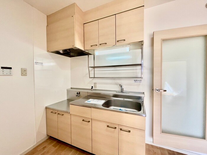 物件内観写真13　(キッチン)