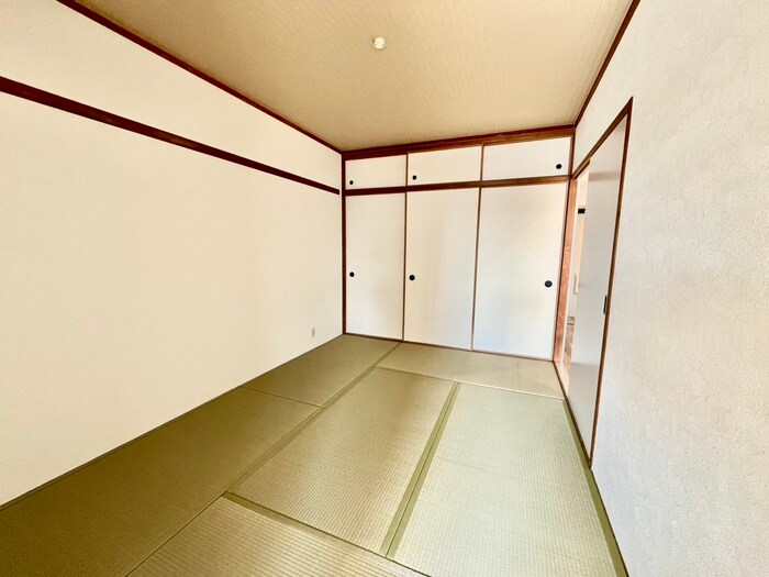 物件内観写真13　(居室)