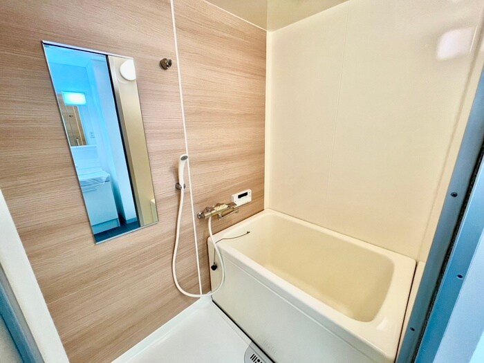 物件内観写真16　(バス／シャワールーム等)