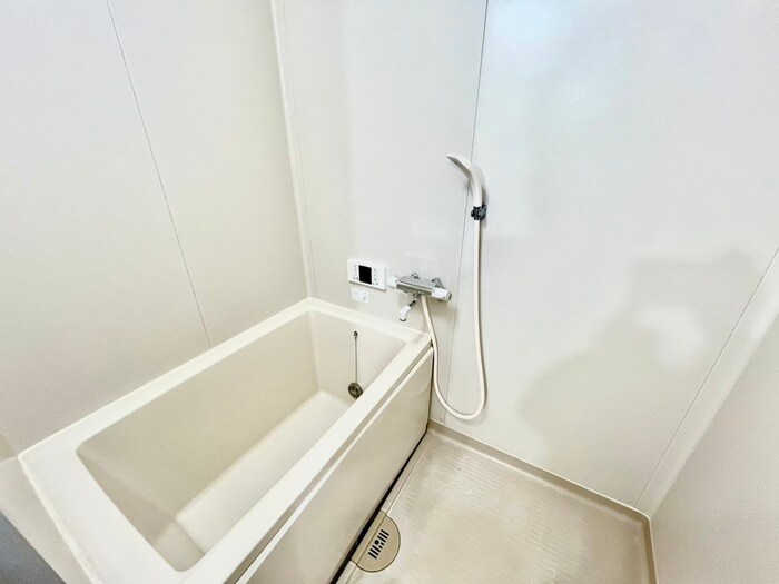 物件内観写真17　(バス／シャワールーム等)