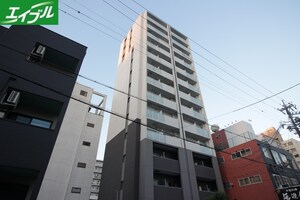 ルペルティア外観写真