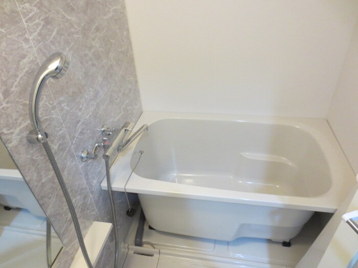 物件内観写真9　(バス／シャワールーム等)
