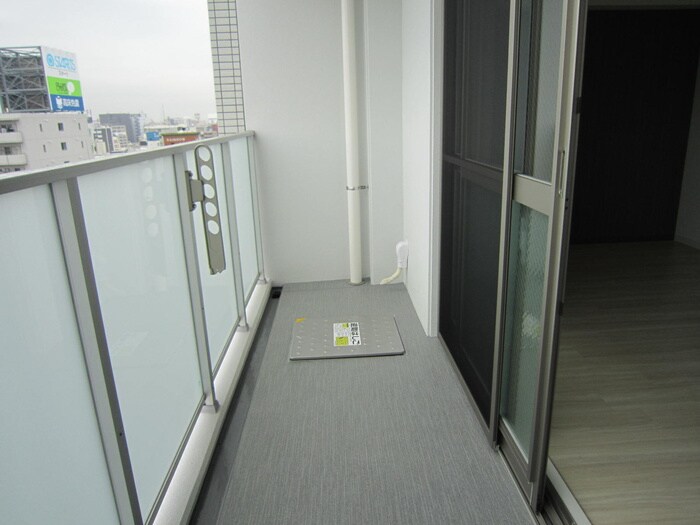 物件内観写真14　(ベランダ・バルコニー)