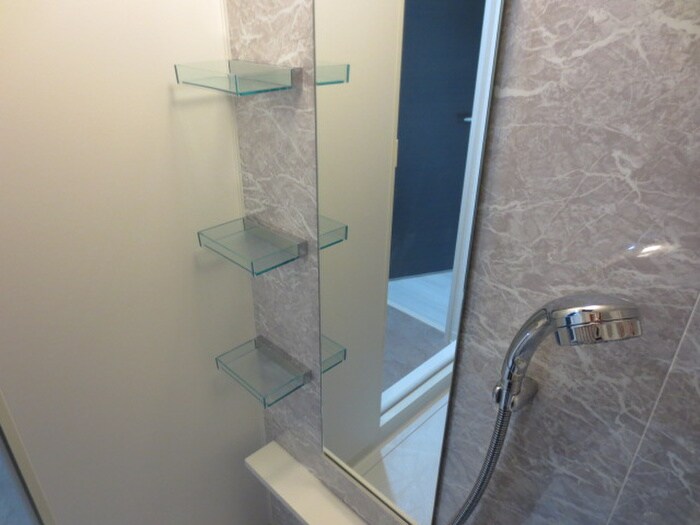 物件内観写真19　(バス／シャワールーム等)