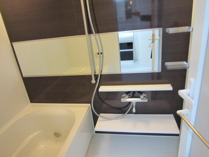物件内観写真20　(バス／シャワールーム等)