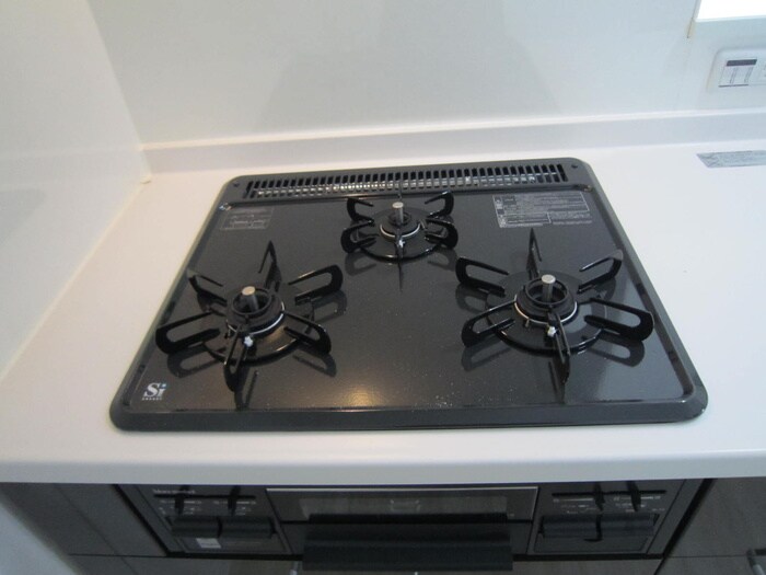 物件内観写真21　(キッチン)