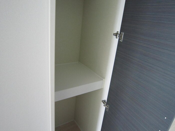 物件内観写真22　(収納)