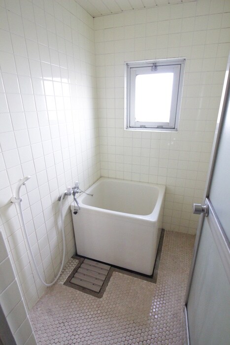 物件内観写真9　(バス／シャワールーム等)