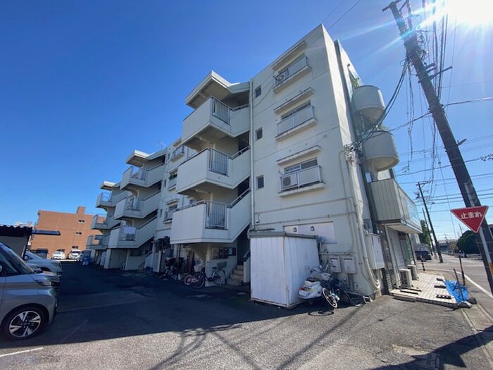 物件外観写真3　(外観写真)