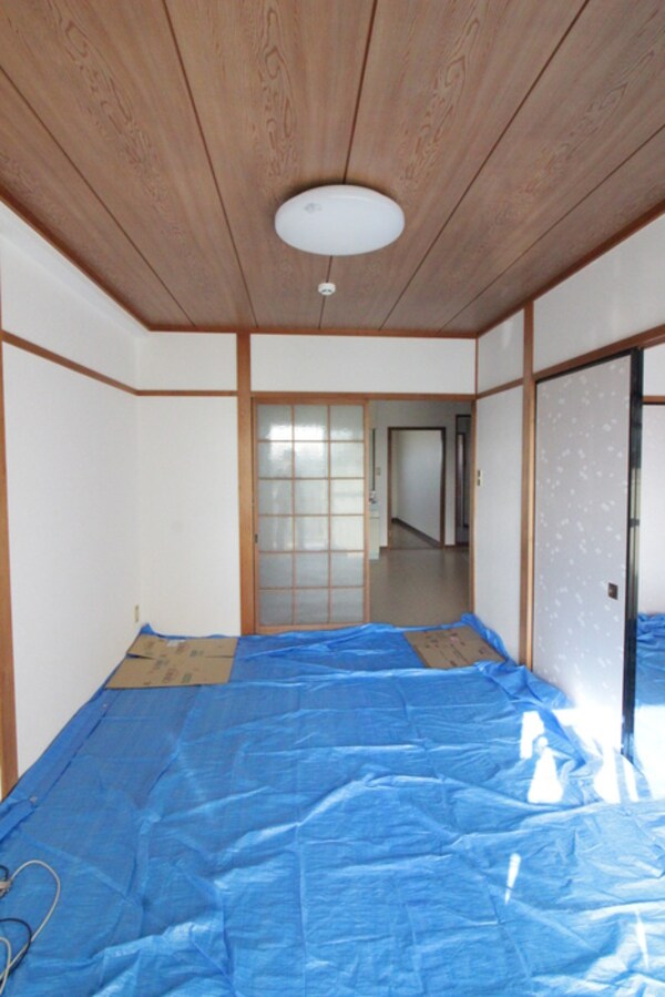 居室