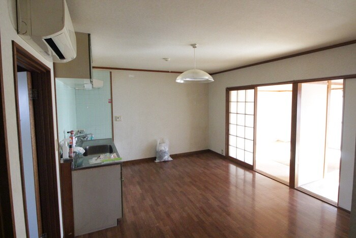 物件内観写真15　(居室)