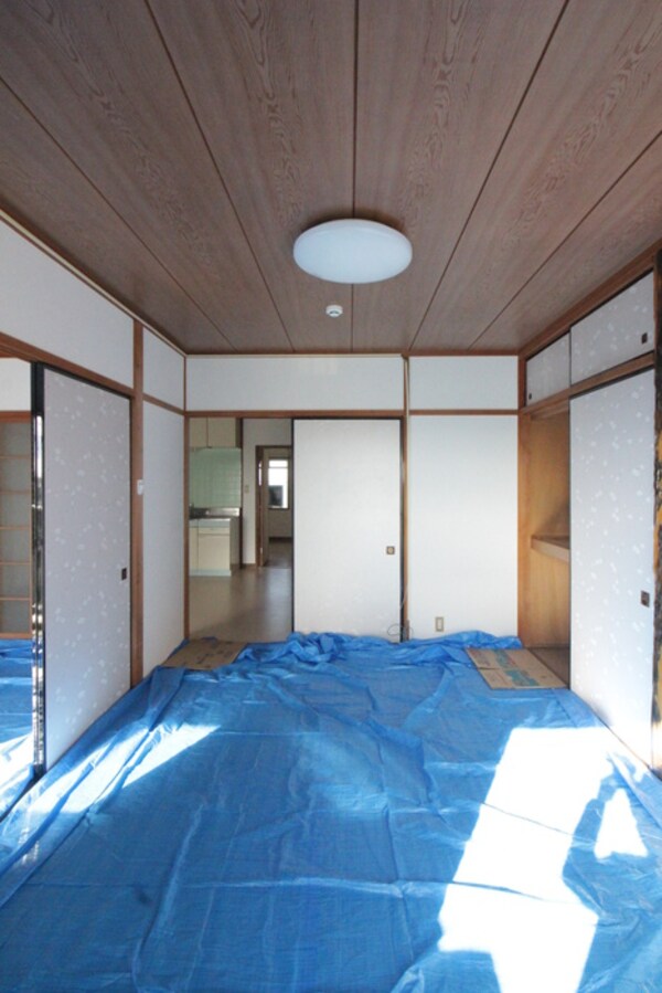 居室