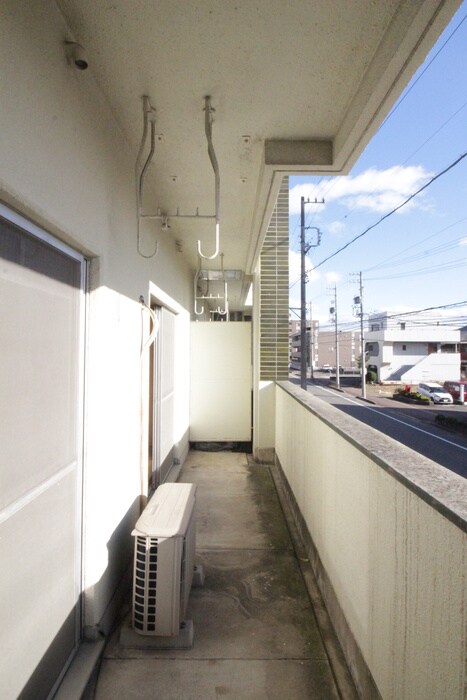 物件内観写真16　(ベランダ・バルコニー)