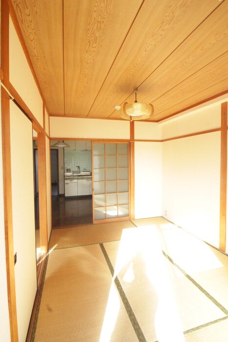 物件内観写真17　(居室)