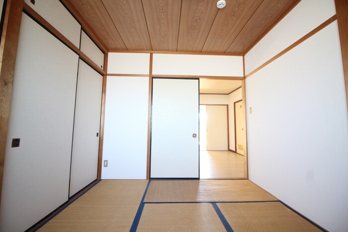 物件内観写真17　(居室)